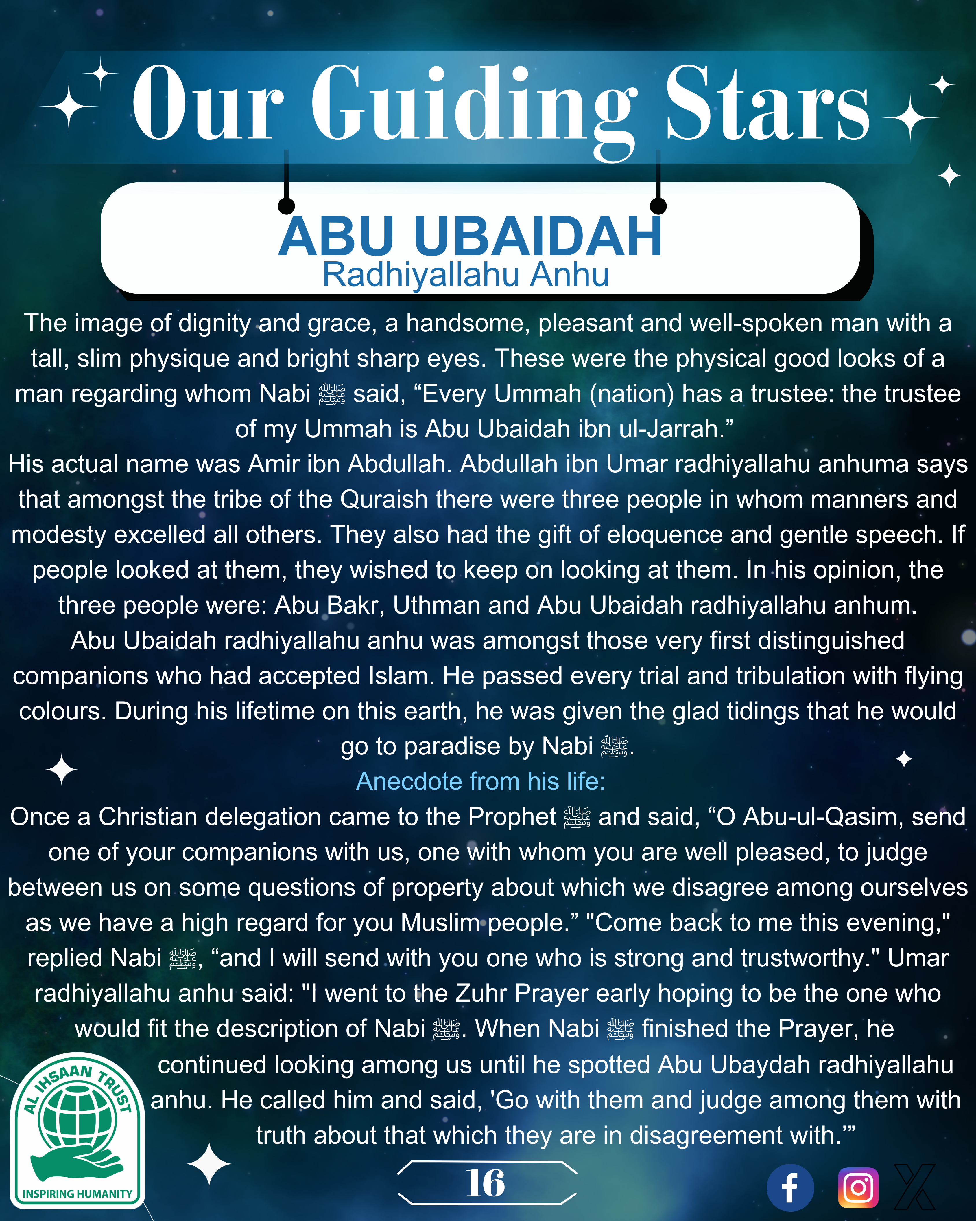 Publication Poster